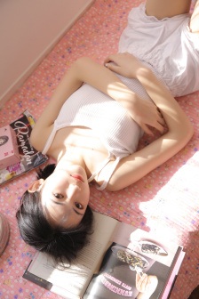 明星专题：童玲